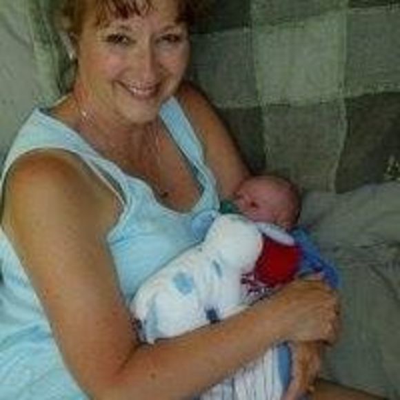 Meet your Posher, Ruth - Picture 1 of 1